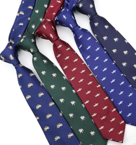 bow ties men39s tie 6cm animal jacquard dinosaur pattern necktie for wedding business party suits accessories daily wear cravat9662878, Black;gray
bow ties men39s tie 6cm animal jacquard dinosaur pattern necktie for wedding business party suits accessories daily wear cravat9662878, Black;gray