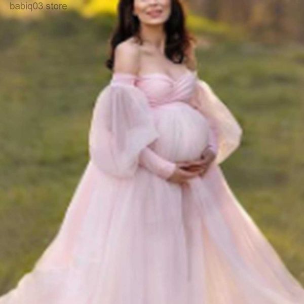 maternity dresses fall 2022 new pregnant women's frothy sleeve long skirt large swing dress gray22 t230523, White
maternity dresses fall 2022 new pregnant women's frothy sleeve long skirt large swing dress gray22 t230523, White
