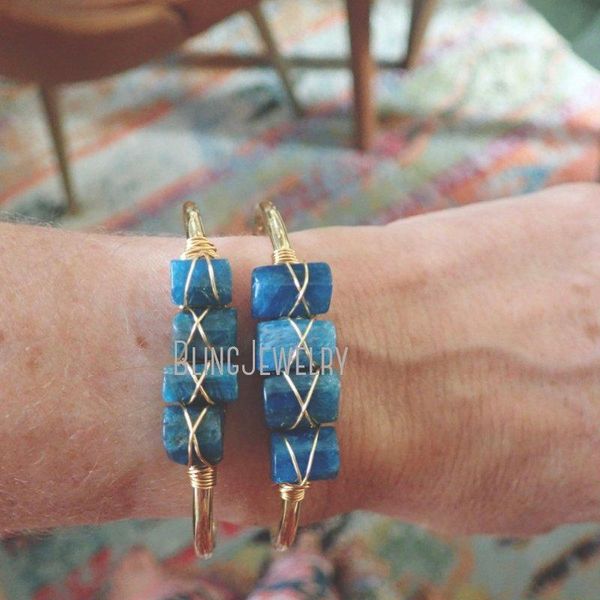 bangle bm41557 apatite bracelet raw stone bangle rough apatite cuff crystal cuff bracelet healing stone bracelet boho stone jewelry, Black
bangle bm41557 apatite bracelet raw stone bangle rough apatite cuff crystal cuff bracelet healing stone bracelet boho stone jewelry, Black