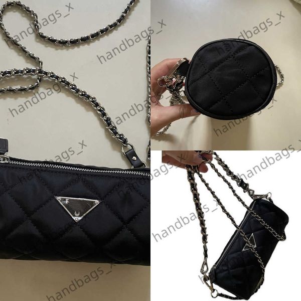 designer bag p bag vintage parachute fabric bucket bag ancient fashion chain bag rhombus shoulder bag women's bag
designer bag p bag vintage parachute fabric bucket bag ancient fashion chain bag rhombus shoulder bag women's bag
