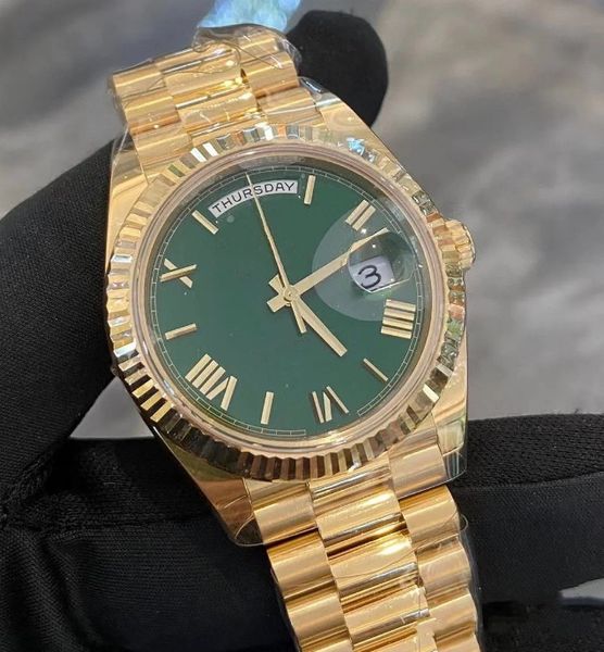 designer date watch mens with diamond 2813 mechanical watch sapphire 40mm roman digital waterproof 50m swimming holiday gift with original b, Slivery;brown
designer date watch mens with diamond 2813 mechanical watch sapphire 40mm roman digital waterproof 50m swimming holiday gift with original b, Slivery;brown