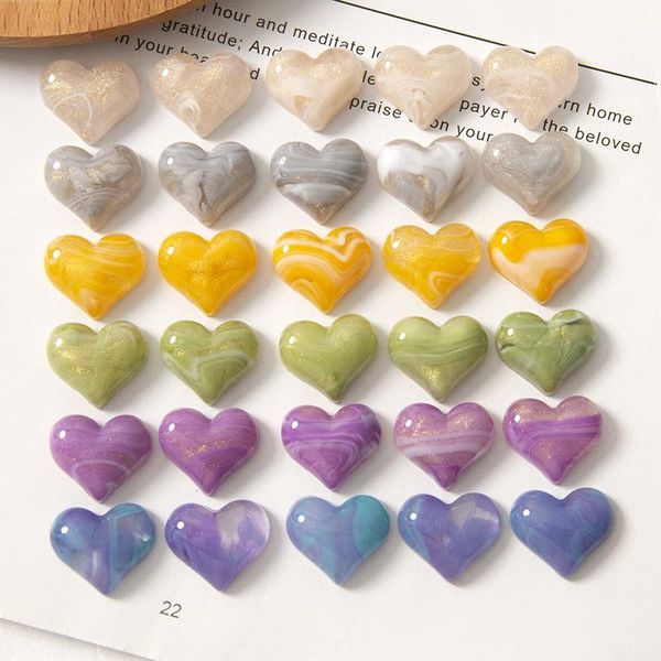crystal new arrived 50pcs/lot color glitter/pattern print geometry hearts shape resin flatback beads diy jewelry earring/hair accessory
crystal new arrived 50pcs/lot color glitter/pattern print geometry hearts shape resin flatback beads diy jewelry earring/hair accessory
