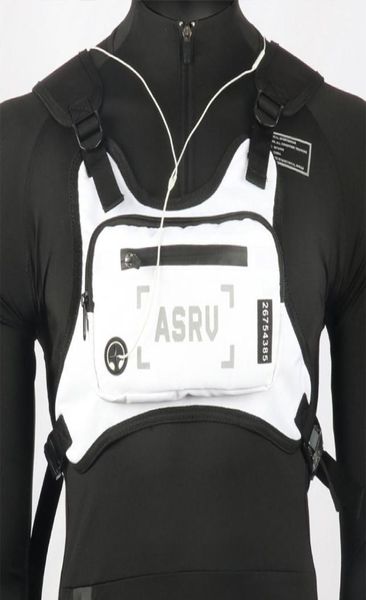 chest rig bag tactical vest harness front pack pouch holster vest rig hip hop streetwear functional chest bag for men waist5613052
chest rig bag tactical vest harness front pack pouch holster vest rig hip hop streetwear functional chest bag for men waist5613052