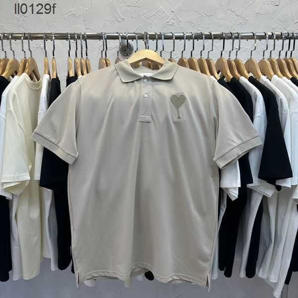 high end embroidered short sleeved cotton polo shirt men s t korean fashion clothing summer luxury love pattern lyrh, White;black
high end embroidered short sleeved cotton polo shirt men s t korean fashion clothing summer luxury love pattern lyrh, White;black