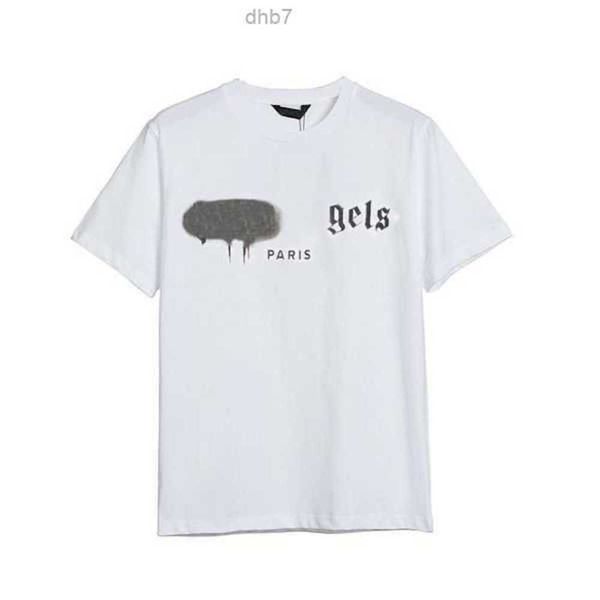 designer pa t shirt luxury brand clothing shirts spray heart letter cotton short sleeve spring summer tide mens womens tees 5z5pj, White;black
designer pa t shirt luxury brand clothing shirts spray heart letter cotton short sleeve spring summer tide mens womens tees 5z5pj, White;black