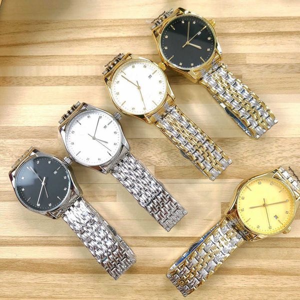 luxury mens watch designer watches mechanical automatic 40mm sapphire folding buckle wristwatches stainless steel strap, Slivery;black
luxury mens watch designer watches mechanical automatic 40mm sapphire folding buckle wristwatches stainless steel strap, Slivery;black