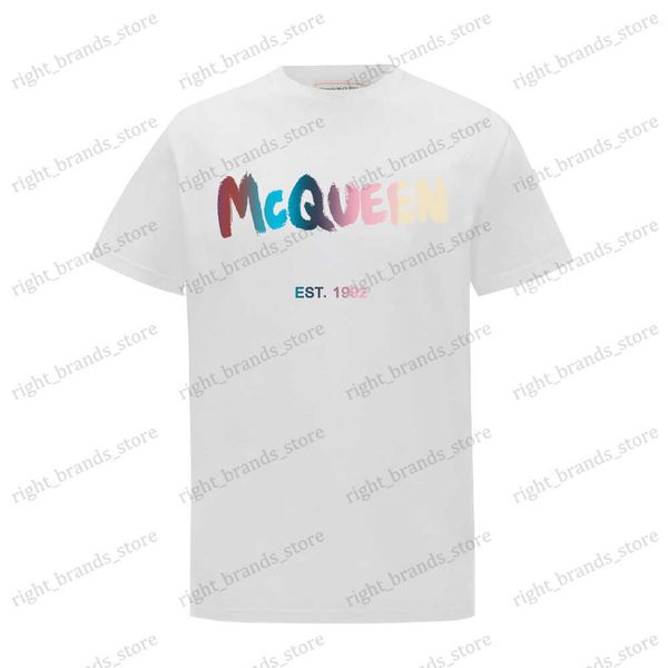 men's t-shirts summer luxury brand cotton men/women loose t-shirts letter printed o-neck short sleeve clothes casual tees t230523, White;black
men's t-shirts summer luxury brand cotton men/women loose t-shirts letter printed o-neck short sleeve clothes casual tees t230523, White;black