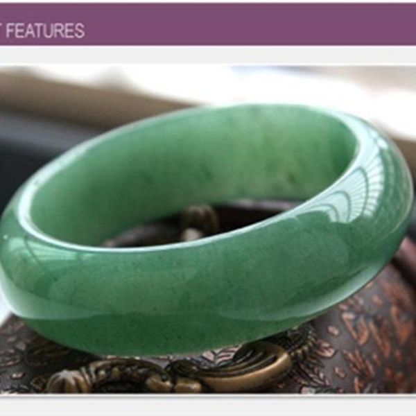 bangle 2021 eal myanmar green jade bangle handcarve jade bracelet women real jade bracelets jade jewelry jadeite jade jewelry, Black
bangle 2021 eal myanmar green jade bangle handcarve jade bracelet women real jade bracelets jade jewelry jadeite jade jewelry, Black