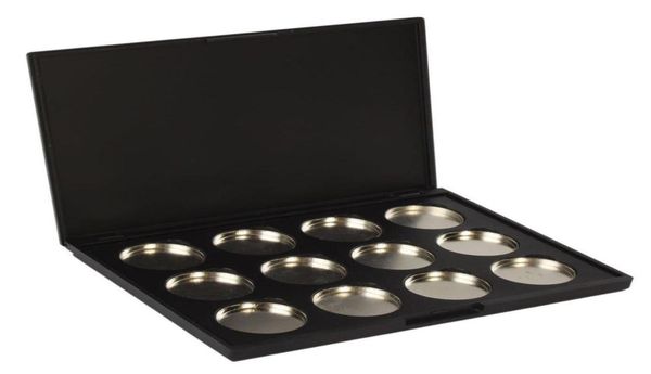 whole 10 pack makeup cosmetic empty 12 pcs aluminum magnetic eyeshadow eye shadow pigment pans palette case 2381855
whole 10 pack makeup cosmetic empty 12 pcs aluminum magnetic eyeshadow eye shadow pigment pans palette case 2381855