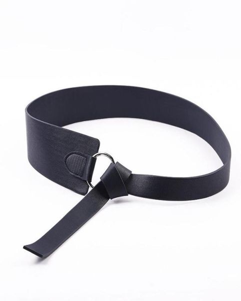 belts fashion leather corset belt wide waistband long knotted waist ladies solid color straps for dress coat gifts9488769, Black;brown
belts fashion leather corset belt wide waistband long knotted waist ladies solid color straps for dress coat gifts9488769, Black;brown