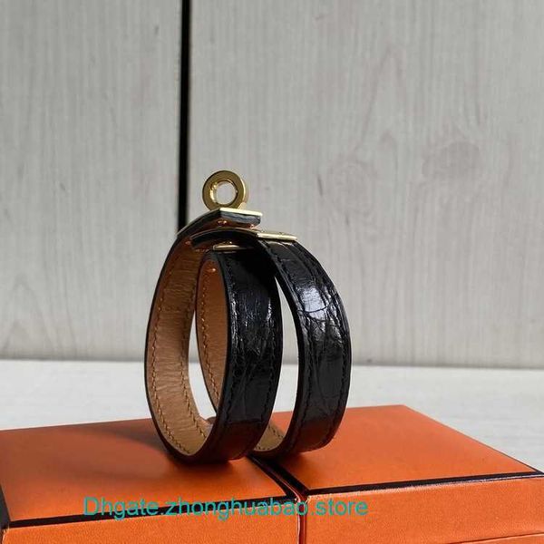 factory original wholesale designer h ermes bracelets online store buckle kelys real crocodile leather patchwork layer cowhide bracele with, Golden;silver
factory original wholesale designer h ermes bracelets online store buckle kelys real crocodile leather patchwork layer cowhide bracele with, Golden;silver
