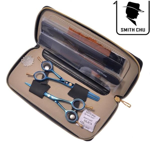 55inch smith chu new arrival professional barber hair cutting thinning scissors shears salon razor hairdressing set with case 7281856
55inch smith chu new arrival professional barber hair cutting thinning scissors shears salon razor hairdressing set with case 7281856