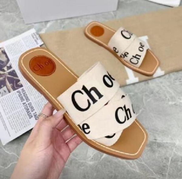 2025 women's shoes branded women woody mules flat slipper designer lady lettering fabric outdoor leather sole slide sandal, Black
2025 women's shoes branded women woody mules flat slipper designer lady lettering fabric outdoor leather sole slide sandal, Black