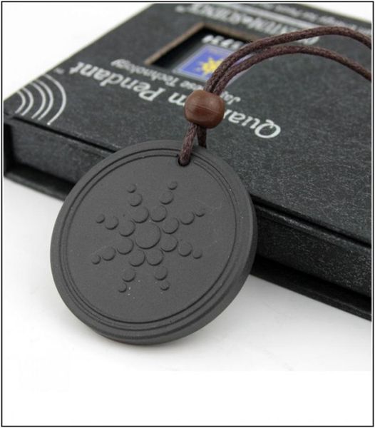 necklaces 10pcs/lot quantum pendant necklace for anti emf radiation protection reverse aging.joint pain.blood circulation wholesale, Silver
necklaces 10pcs/lot quantum pendant necklace for anti emf radiation protection reverse aging.joint pain.blood circulation wholesale, Silver