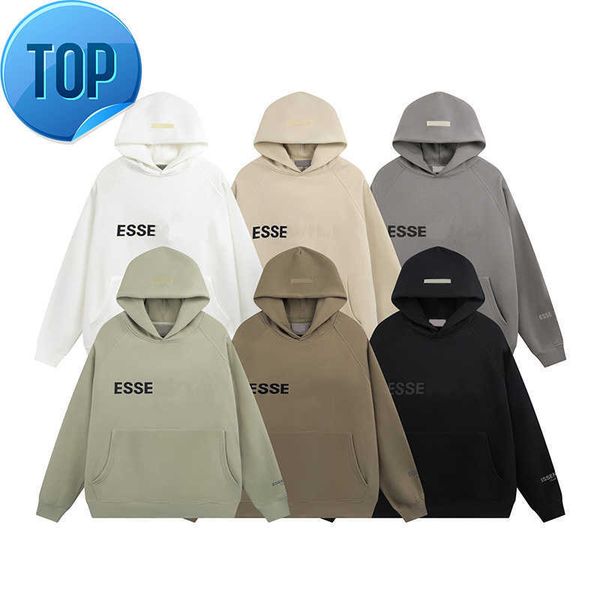 men's hoodies sweatshirts ess hoody mens womens casual sports cool 2023 printed oversized hoodie fashion hip hop street sweater reflect, Black
men's hoodies sweatshirts ess hoody mens womens casual sports cool 2023 printed oversized hoodie fashion hip hop street sweater reflect, Black