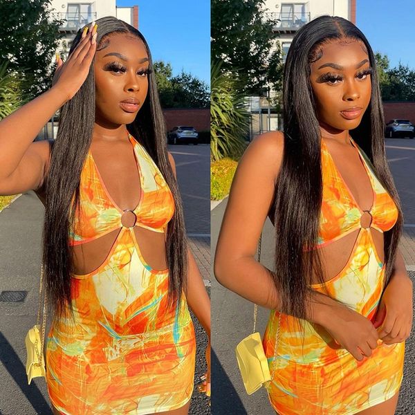 glueless human hair wig pre cut 4x6 lace closure wigs plucked bone straight glueless wig human hair for women, Black;brown
glueless human hair wig pre cut 4x6 lace closure wigs plucked bone straight glueless wig human hair for women, Black;brown