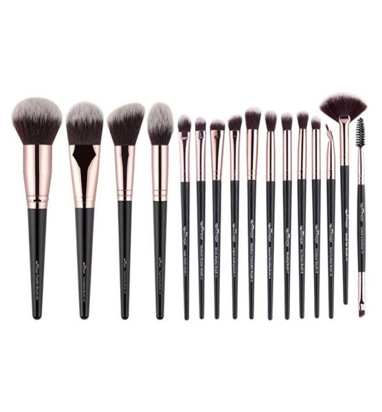 anmor 4 16pcs makeup brushes set professional eyeshadow foundation blush powder eyeliner eyelash lip make up brush cosmetic tool 24101484
anmor 4 16pcs makeup brushes set professional eyeshadow foundation blush powder eyeliner eyelash lip make up brush cosmetic tool 24101484