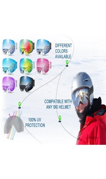 ru warehouse findway snowboard ski goggles magnet interchangeable lens otg antifog snowmobile men women winter skiing glasses 28096140
ru warehouse findway snowboard ski goggles magnet interchangeable lens otg antifog snowmobile men women winter skiing glasses 28096140