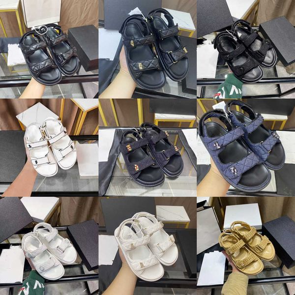 sandals comemore hook&loop slingback platform dad shoes plaid quilted women summer beach buckle strap soft chunky heel sports shoes woman fl, Black
sandals comemore hook&loop slingback platform dad shoes plaid quilted women summer beach buckle strap soft chunky heel sports shoes woman fl, Black
