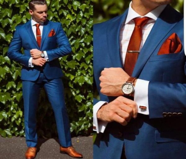 new fashionable groom tuxedos groomsmen one button blue peak lapel man suit wedding men039s blazer suits jacketpantstie4511355, Black;gray
new fashionable groom tuxedos groomsmen one button blue peak lapel man suit wedding men039s blazer suits jacketpantstie4511355, Black;gray