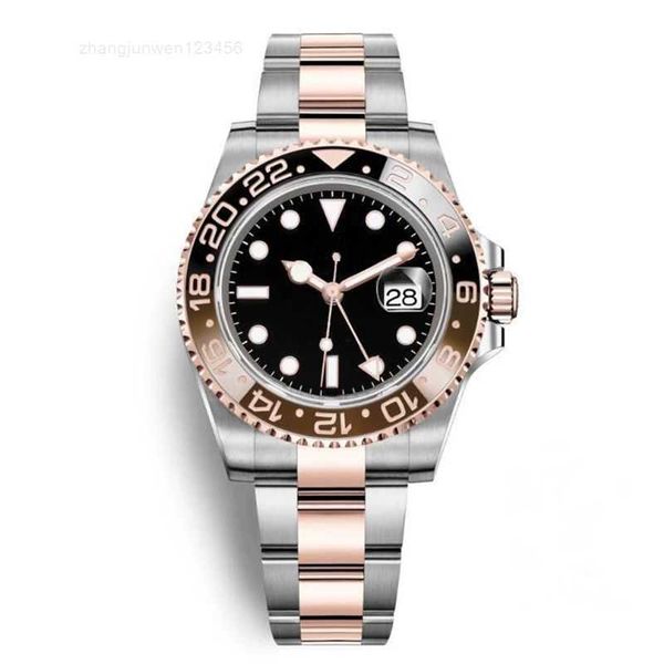 mens watch ceramic bezel 18k gold waterproof automatic movement sapphire mirror male wristwatch, Slivery;black
mens watch ceramic bezel 18k gold waterproof automatic movement sapphire mirror male wristwatch, Slivery;black