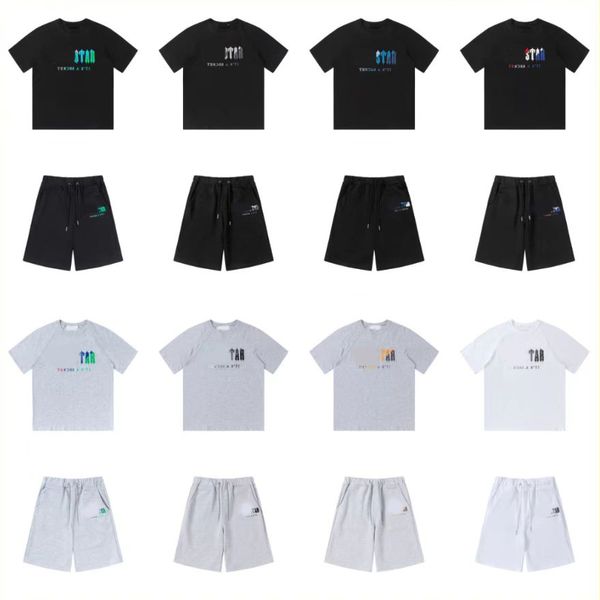 mens tracksuits t shirt sets plush letter casual breathable summer suits shorts tees outdoor sports asian size s-2xl, Gray
mens tracksuits t shirt sets plush letter casual breathable summer suits shorts tees outdoor sports asian size s-2xl, Gray