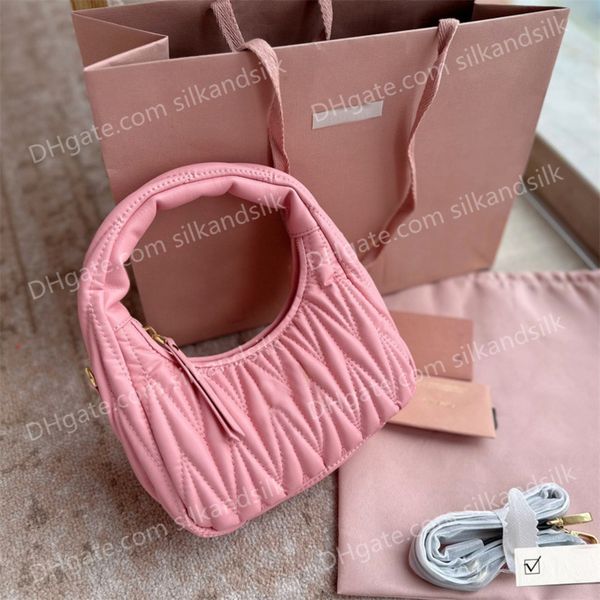 women's subaxillary bag luxurys designer wander hobo new style womens handbags shoulder bags cross body purse totes wallet clutch bag
women's subaxillary bag luxurys designer wander hobo new style womens handbags shoulder bags cross body purse totes wallet clutch bag