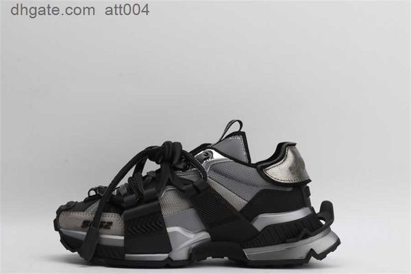 designer sneaker 5862 casual shoes man women platform shoes popular couple models s multicolor matching retro sneakers size 36-46 dg gabana, Black
designer sneaker 5862 casual shoes man women platform shoes popular couple models s multicolor matching retro sneakers size 36-46 dg gabana, Black
