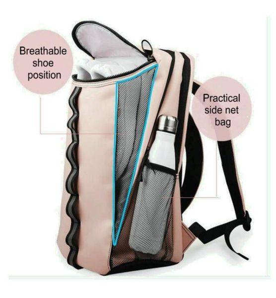 pink sports gym bag with shoe compartment bag women lightweight travel duffel outdoor travel weekender backpack men9090834
pink sports gym bag with shoe compartment bag women lightweight travel duffel outdoor travel weekender backpack men9090834