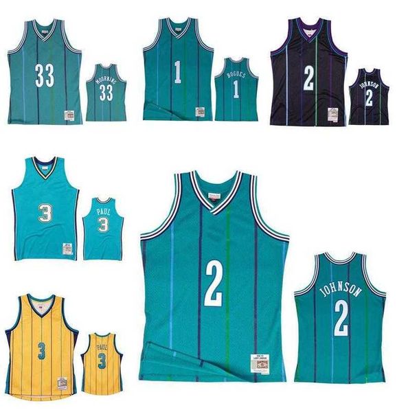 basketball jerseys alonzo mourning #33 larry johnson #2 muggsy bogues #1 chris paul #3 mitchell & ness hardwoods classics retro men women yo, Black;red
basketball jerseys alonzo mourning #33 larry johnson #2 muggsy bogues #1 chris paul #3 mitchell & ness hardwoods classics retro men women yo, Black;red