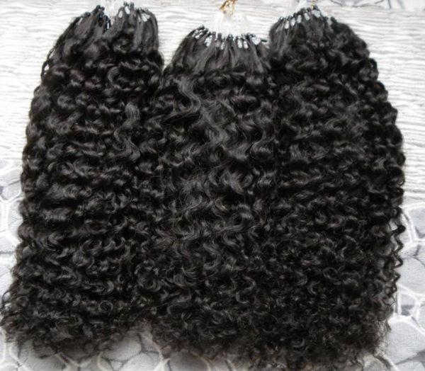 micro loops natural color afro kinky curly micro loop human hair extensions 300g mongolian kinky curly hair micro link hair extens8177615, Black
micro loops natural color afro kinky curly micro loop human hair extensions 300g mongolian kinky curly hair micro link hair extens8177615, Black