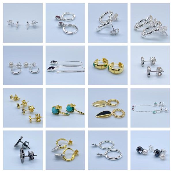 stud 2022 with sterling silver bear earrings jewelry holiday gift custom factory wholesale products, Golden;silver
stud 2022 with sterling silver bear earrings jewelry holiday gift custom factory wholesale products, Golden;silver