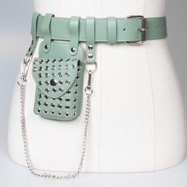 belt bag gothic fanny packs waist bags rivet women s fashion mini style packaging decoration sweater ins 230523
belt bag gothic fanny packs waist bags rivet women s fashion mini style packaging decoration sweater ins 230523