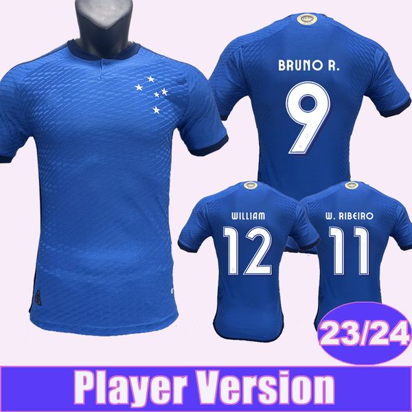 23 24 cruzeiro william player version soccer jerseys filipe machado w.ribeiro m.vital home short sleeves football shirt short sleeve uniform, Black;yellow
23 24 cruzeiro william player version soccer jerseys filipe machado w.ribeiro m.vital home short sleeves football shirt short sleeve uniform, Black;yellow