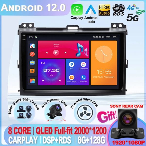 for toyota land cruiser prado 120 lc120 dsp 4g gps car radio multimedia video player autoradio android navigation gx470 dvd 2din-5
for toyota land cruiser prado 120 lc120 dsp 4g gps car radio multimedia video player autoradio android navigation gx470 dvd 2din-5
