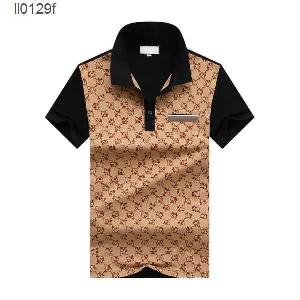 men's polos designer polo shirt men new short sleeved shirt summer fashion brand loose female casual couple flower m-3xl rbiu, White;black
men's polos designer polo shirt men new short sleeved shirt summer fashion brand loose female casual couple flower m-3xl rbiu, White;black