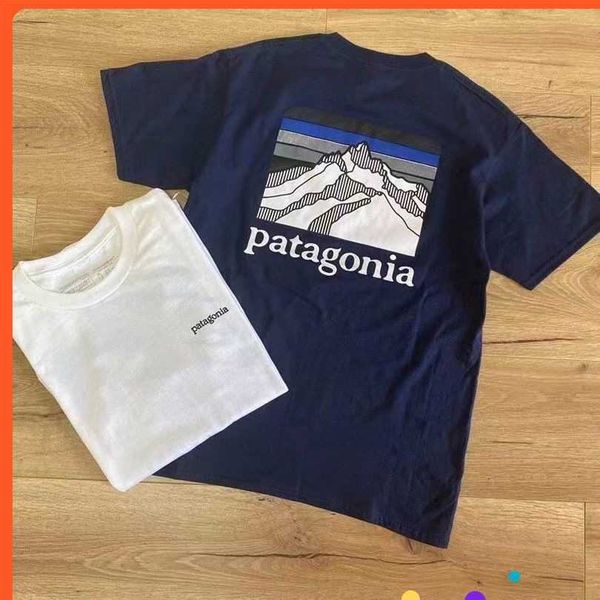 patagonias mens t shirts designers shirts pure cotton tees man s casual tshirt designer shirt luxurys clothing polos sleeve clothese035, White;black
patagonias mens t shirts designers shirts pure cotton tees man s casual tshirt designer shirt luxurys clothing polos sleeve clothese035, White;black