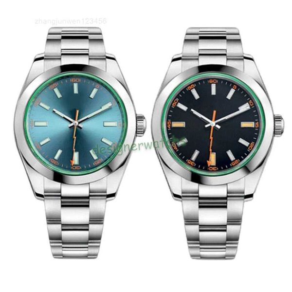 mens watch classic luxury designer watch automatic movement mechanical watch 42mm stainless steel folding buckle waterproof sapphire glass f, Slivery;black
mens watch classic luxury designer watch automatic movement mechanical watch 42mm stainless steel folding buckle waterproof sapphire glass f, Slivery;black