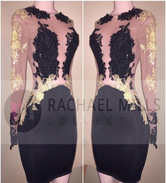 2019 black sheer long sleeves cocktail dress mini short lace semi club wear homecoming graduation party gown plus size custo4069241
2019 black sheer long sleeves cocktail dress mini short lace semi club wear homecoming graduation party gown plus size custo4069241