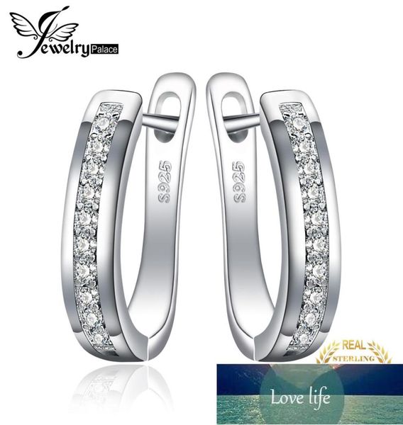 jewelrypalace eternity 925 sterling silver cubic zirconia clip earrings for women fashion wedding bridal huggie earrings5755962
jewelrypalace eternity 925 sterling silver cubic zirconia clip earrings for women fashion wedding bridal huggie earrings5755962