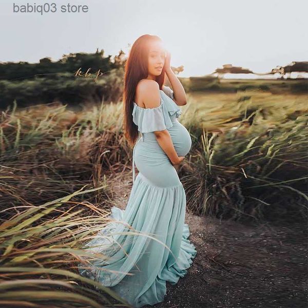maternity dresses ruffles maxi maternity gown for p shoots cute maternity dresses pgraphy props 2019 women pregnancy dress plus size t230523, White
maternity dresses ruffles maxi maternity gown for p shoots cute maternity dresses pgraphy props 2019 women pregnancy dress plus size t230523, White