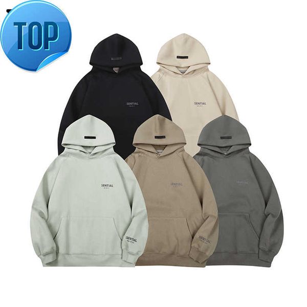 men's hoodies sweatshirts ess designer warm hoody hooded sweater mens women fashion streetwear pullover sweatshirt loose hoodie couple, Black
men's hoodies sweatshirts ess designer warm hoody hooded sweater mens women fashion streetwear pullover sweatshirt loose hoodie couple, Black