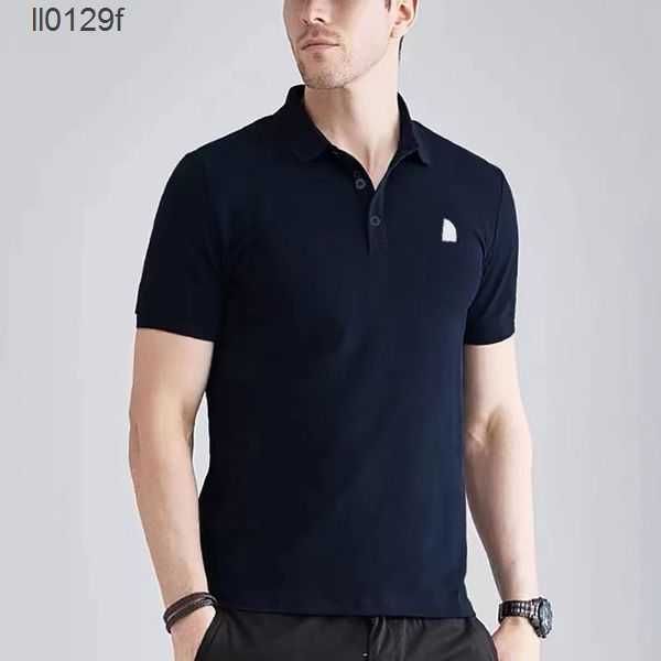mens polos shirts summer polo embroidery fashion shirt men women high street casual tee l2eg, White;black
mens polos shirts summer polo embroidery fashion shirt men women high street casual tee l2eg, White;black