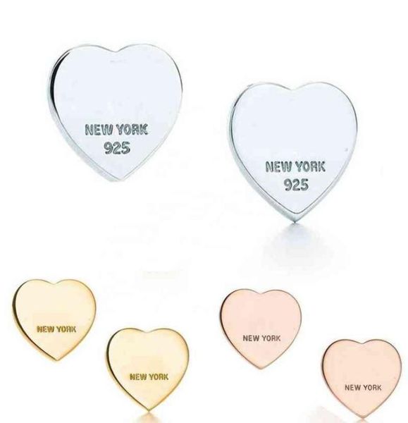 new earrings 2020 s925 silver earrings women love stud earing heart shape luxury earring pendientes tf style fashion jewelry aa2206826124, Golden;silver
new earrings 2020 s925 silver earrings women love stud earing heart shape luxury earring pendientes tf style fashion jewelry aa2206826124, Golden;silver