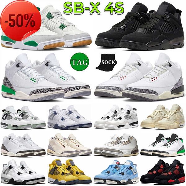 2023 4 basketball shoes pine green jumpman 3 3s lucky green white cement reimagined 4s military black cat red cement thunder midnight navy m
2023 4 basketball shoes pine green jumpman 3 3s lucky green white cement reimagined 4s military black cat red cement thunder midnight navy m