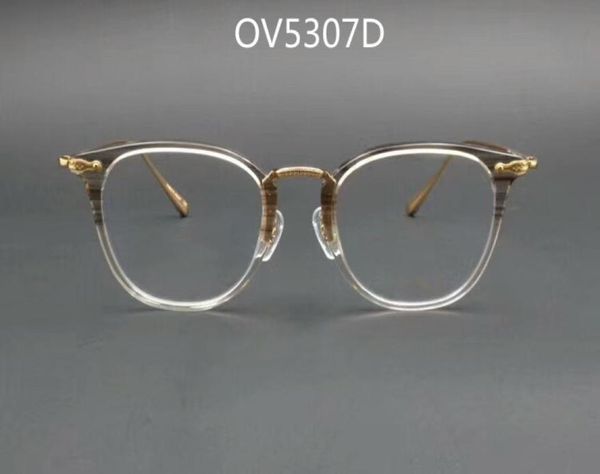 5307d glasses vintage round gradient plank titanium frame 4921145 for prescription lightweight norble gold ful2429750, Black
5307d glasses vintage round gradient plank titanium frame 4921145 for prescription lightweight norble gold ful2429750, Black