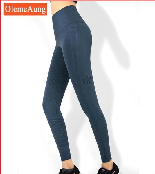high waist and tight sports trousers for women to show leanness high elasticity and quickdrying fitness pants for yoga hiplift 2496613, White;black
high waist and tight sports trousers for women to show leanness high elasticity and quickdrying fitness pants for yoga hiplift 2496613, White;black