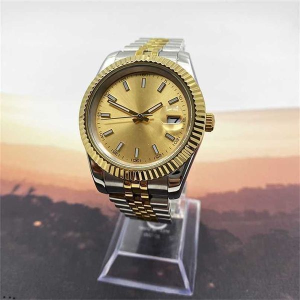roles watches mechanical mens automatic full stainless steel watchs ladies 31/36/41mm 904l movement super luminous sapphire waterproof montr, Slivery;black
roles watches mechanical mens automatic full stainless steel watchs ladies 31/36/41mm 904l movement super luminous sapphire waterproof montr, Slivery;black