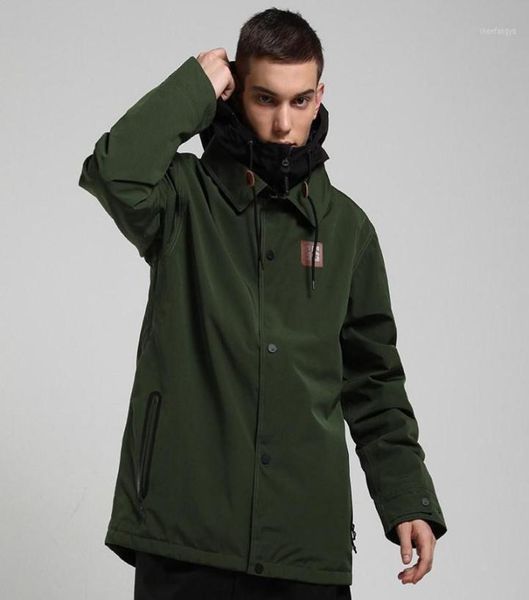 skiing jackets gsou snow men ski jacket hooded snowboard clothing winter windproof wateproof coat outdoor sport wear male8372940
skiing jackets gsou snow men ski jacket hooded snowboard clothing winter windproof wateproof coat outdoor sport wear male8372940
