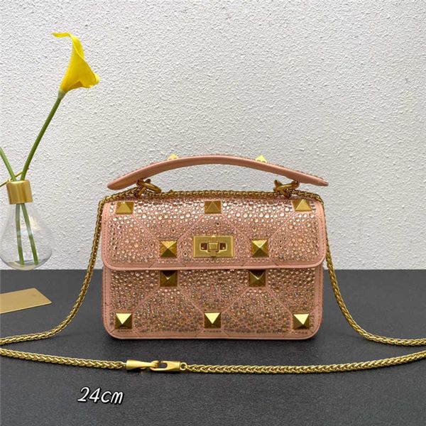 valantion bag handbags crossbody luxurys crystal bag designer women beach diamond bags mini handheld rivet leather handbag gftf
valantion bag handbags crossbody luxurys crystal bag designer women beach diamond bags mini handheld rivet leather handbag gftf